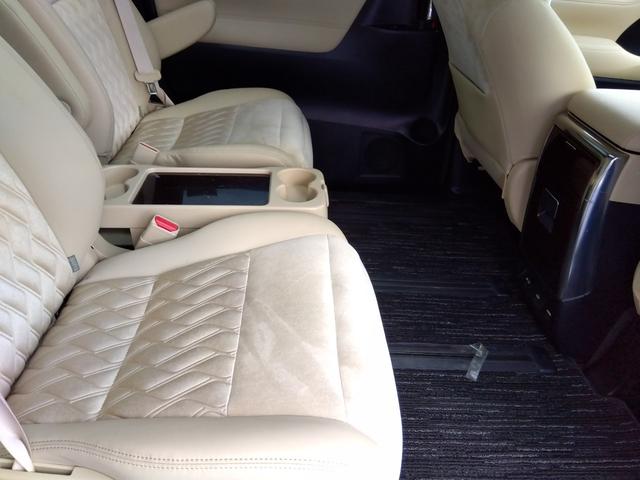 ヴェルファイアハイブリッド Ｖ★４ＷＤ★ワンオーナー★Ｗサンルーフ★９型ナビＴＶ★後席モ　ニター★全方位モニター★ＪＢＬサウンドシステム★前後ドラレコ★ＥＴＣ★両側パワースライドドア★プリクラッシュセーフティ★レーダークルーズ★ハーフレザーシート★パワーシート★ＡＣ１００Ｖ★スマートキー★（58枚目）