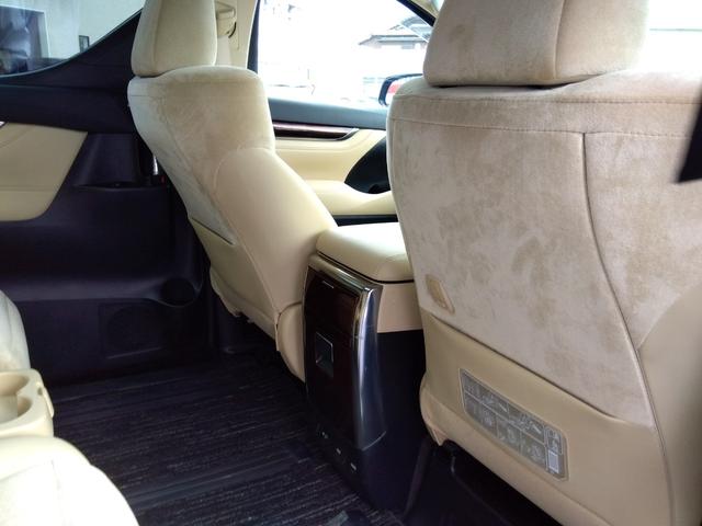 ヴェルファイアハイブリッド Ｖ★４ＷＤ★ワンオーナー★Ｗサンルーフ★９型ナビＴＶ★後席モ　ニター★全方位モニター★ＪＢＬサウンドシステム★前後ドラレコ★ＥＴＣ★両側パワースライドドア★プリクラッシュセーフティ★レーダークルーズ★ハーフレザーシート★パワーシート★ＡＣ１００Ｖ★スマートキー★（59枚目）