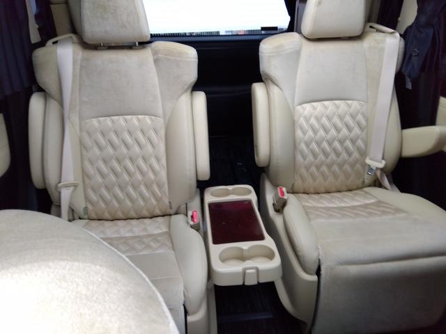 ヴェルファイアハイブリッド Ｖ★４ＷＤ★ワンオーナー★Ｗサンルーフ★９型ナビＴＶ★後席モ　ニター★全方位モニター★ＪＢＬサウンドシステム★前後ドラレコ★ＥＴＣ★両側パワースライドドア★プリクラッシュセーフティ★レーダークルーズ★ハーフレザーシート★パワーシート★ＡＣ１００Ｖ★スマートキー★（61枚目）