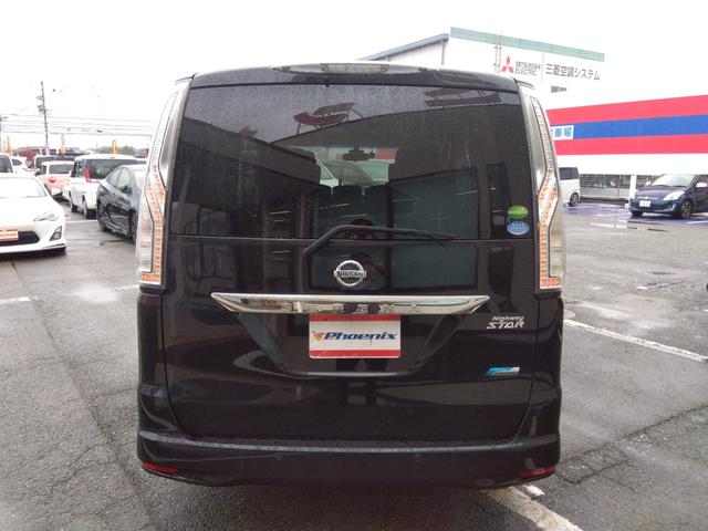 セレナ ハイウェイスターG S-HVアドバンスドセーフティPKG★ナ ビTV★全方位モニター★後席モニター★パノラミックルーフ★ETC★連動ドラレコ★クルコン★エマージェンシーブレーキ★両側パワースライドドア★LEDライト★スマートキー★スマートキー★プッシュスタート(10枚目)