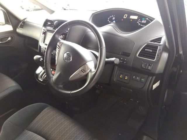 セレナ ハイウェイスターG S-HVアドバンスドセーフティPKG★ナ ビTV★全方位モニター★後席モニター★パノラミックルーフ★ETC★連動ドラレコ★クルコン★エマージェンシーブレーキ★両側パワースライドドア★LEDライト★スマートキー★スマートキー★プッシュスタート(30枚目)