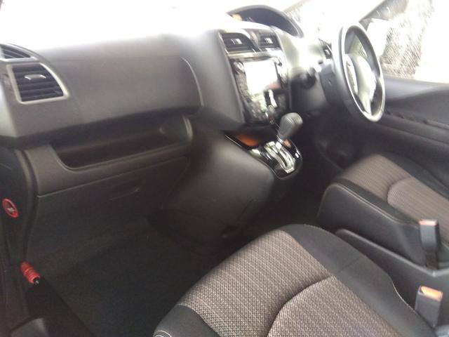 セレナ ハイウェイスターG S-HVアドバンスドセーフティPKG★ナ ビTV★全方位モニター★後席モニター★パノラミックルーフ★ETC★連動ドラレコ★クルコン★エマージェンシーブレーキ★両側パワースライドドア★LEDライト★スマートキー★スマートキー★プッシュスタート(33枚目)