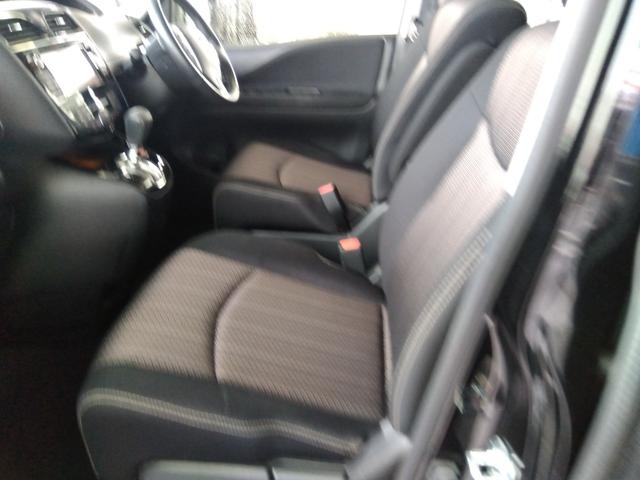 セレナ ハイウェイスターG S-HVアドバンスドセーフティPKG★ナ ビTV★全方位モニター★後席モニター★パノラミックルーフ★ETC★連動ドラレコ★クルコン★エマージェンシーブレーキ★両側パワースライドドア★LEDライト★スマートキー★スマートキー★プッシュスタート(35枚目)