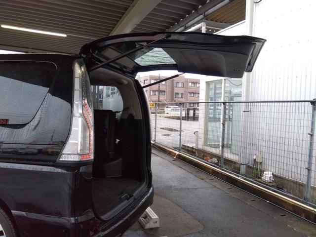 セレナ ハイウェイスターG S-HVアドバンスドセーフティPKG★ナ ビTV★全方位モニター★後席モニター★パノラミックルーフ★ETC★連動ドラレコ★クルコン★エマージェンシーブレーキ★両側パワースライドドア★LEDライト★スマートキー★スマートキー★プッシュスタート(55枚目)