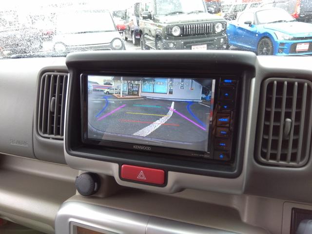 スクラムワゴン ＰＺターボ　スペシャル★ナビＴＶ★バックカメラ★前後ドライブ　レコーダー★ＥＴＣ★衝突軽減ブレーキ★コーナーセンサー★両側パワースライドドア★オートステップ★シートヒーター★ハイルーフ★スマートキー★プッシュスタート★アイドリングストップ★ＨＩＤヘッドライト★（54枚目）