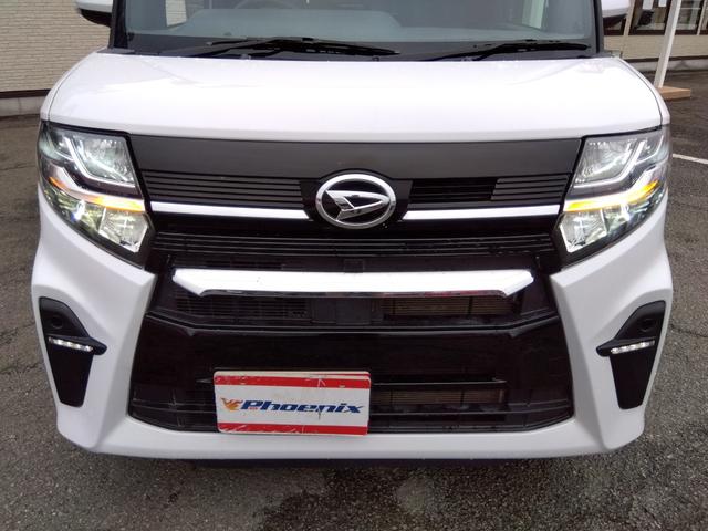 タント カスタムＲＳ　ターボ・１０．１インチディスプレイオーディオ　・アップルカープレイ・アンドロイドオート・両側パワースライドドア・助手席スーパースライドシート・コーナーセンサー・スマートキー・プッシュスタート・衝突被害軽減ブレーキ・レーダークルーズコントロール（17枚目）