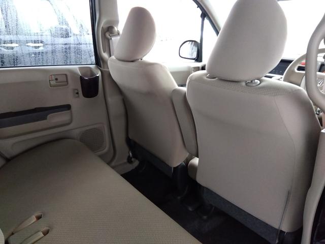 ライフ G★走行1万キロ★車検9年2月★ケンウッドDSPオーディオ★ バックカメララ★KYB足廻り★社外マフラー★ZERO1000エアクリーナー★社外LEDテールライト★カロッツェリアツイーター★HIDヘッドライト★ヘッドライトレベライザー★キーレス★マッドガード(51枚目)