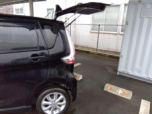 デイズ ハイウェイスター　Ｘ★エマージェンシーブレーキ★ＳＤナビ★フ　ルセグＴＶ★アラウンドビューモニター★ＥＴＣ★前後ドライブレコーダー★インテリキー★プッシュスタート★アイドリングストップ★１４インチアルミ★ＨＩＤライト★オートハイビーム★タッチパネル式ＡＡＣ（46枚目）