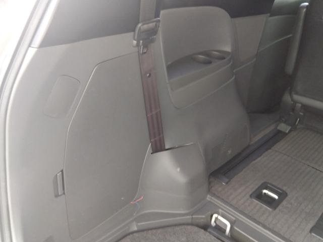 エスティマ アエラス　レザーパッケージ★ナビフルセグＴＶ★後席フリップ　ダウンモニター★バックカメラ★クルーズコントロール★ローダウン★ＨＩＤオートライト★イエローフォグ★革シート★両側パワースライドドア★ビルトインＥＴＣ★１７インチアルミホイール★スマートキー★（30枚目）