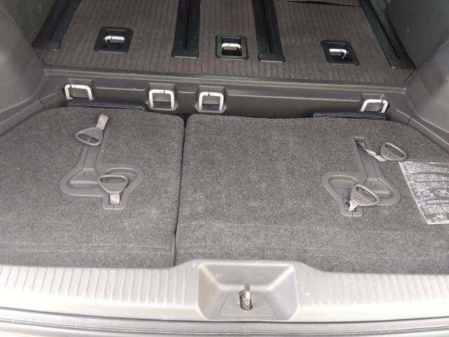 エスティマ アエラス　レザーパッケージ★ナビフルセグＴＶ★後席フリップ　ダウンモニター★バックカメラ★クルーズコントロール★ローダウン★ＨＩＤオートライト★イエローフォグ★革シート★両側パワースライドドア★ビルトインＥＴＣ★１７インチアルミホイール★スマートキー★（31枚目）