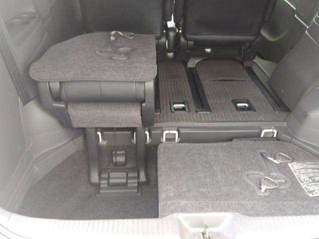 エスティマ アエラス　レザーパッケージ★ナビフルセグＴＶ★後席フリップ　ダウンモニター★バックカメラ★クルーズコントロール★ローダウン★ＨＩＤオートライト★イエローフォグ★革シート★両側パワースライドドア★ビルトインＥＴＣ★１７インチアルミホイール★スマートキー★（32枚目）