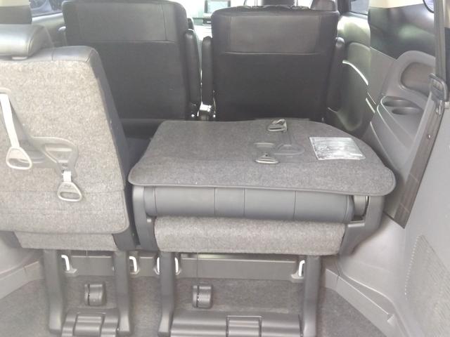 エスティマ アエラス　レザーパッケージ★ナビフルセグＴＶ★後席フリップ　ダウンモニター★バックカメラ★クルーズコントロール★ローダウン★ＨＩＤオートライト★イエローフォグ★革シート★両側パワースライドドア★ビルトインＥＴＣ★１７インチアルミホイール★スマートキー★（34枚目）