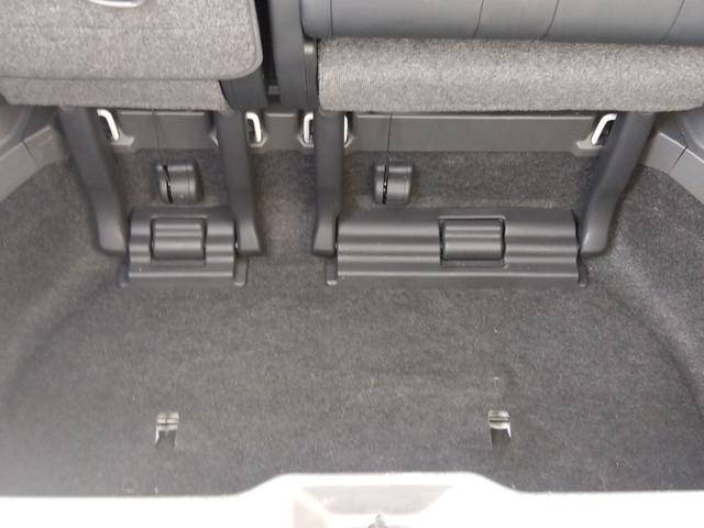 エスティマ アエラス　レザーパッケージ★ナビフルセグＴＶ★後席フリップ　ダウンモニター★バックカメラ★クルーズコントロール★ローダウン★ＨＩＤオートライト★イエローフォグ★革シート★両側パワースライドドア★ビルトインＥＴＣ★１７インチアルミホイール★スマートキー★（35枚目）