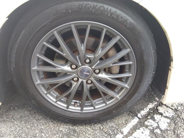 エスティマ アエラス　レザーパッケージ★ナビフルセグＴＶ★後席フリップ　ダウンモニター★バックカメラ★クルーズコントロール★ローダウン★ＨＩＤオートライト★イエローフォグ★革シート★両側パワースライドドア★ビルトインＥＴＣ★１７インチアルミホイール★スマートキー★（52枚目）