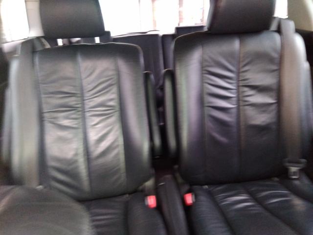 エスティマ アエラス　レザーパッケージ★ナビフルセグＴＶ★後席フリップ　ダウンモニター★バックカメラ★クルーズコントロール★ローダウン★ＨＩＤオートライト★イエローフォグ★革シート★両側パワースライドドア★ビルトインＥＴＣ★１７インチアルミホイール★スマートキー★（57枚目）