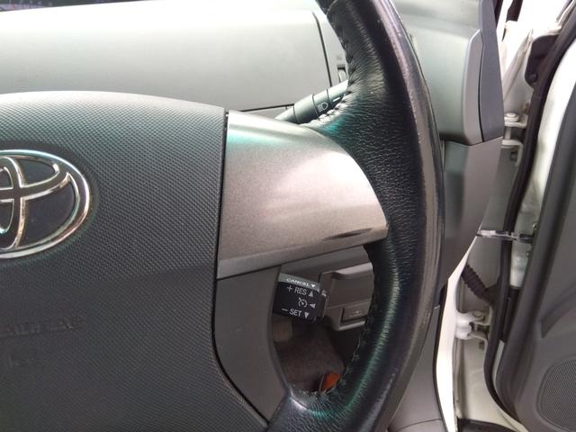 エスティマ アエラス　レザーパッケージ★ナビフルセグＴＶ★後席フリップ　ダウンモニター★バックカメラ★クルーズコントロール★ローダウン★ＨＩＤオートライト★イエローフォグ★革シート★両側パワースライドドア★ビルトインＥＴＣ★１７インチアルミホイール★スマートキー★（65枚目）