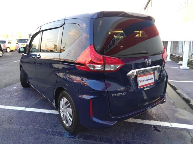フリード G・ホンダセンシング★純正ナビフルセグTV★純正フリップダウ ンモニター★視点切替バックカメラ★両側パワースライドドア★3列6人乗り★アダプティブクルーズコントロール★ホンダセンシング★ウッドパネル★アイドリングストップ★スマートキー★プッシュスタート★(8枚目)