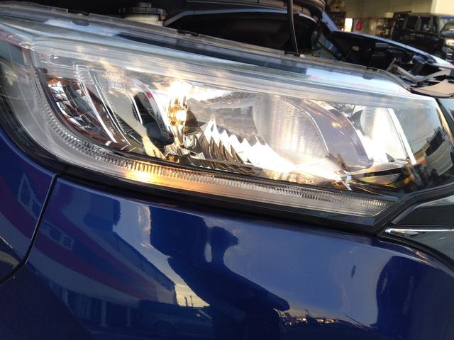 フリード G・ホンダセンシング★純正ナビフルセグTV★純正フリップダウ ンモニター★視点切替バックカメラ★両側パワースライドドア★3列6人乗り★アダプティブクルーズコントロール★ホンダセンシング★ウッドパネル★アイドリングストップ★スマートキー★プッシュスタート★(27枚目)