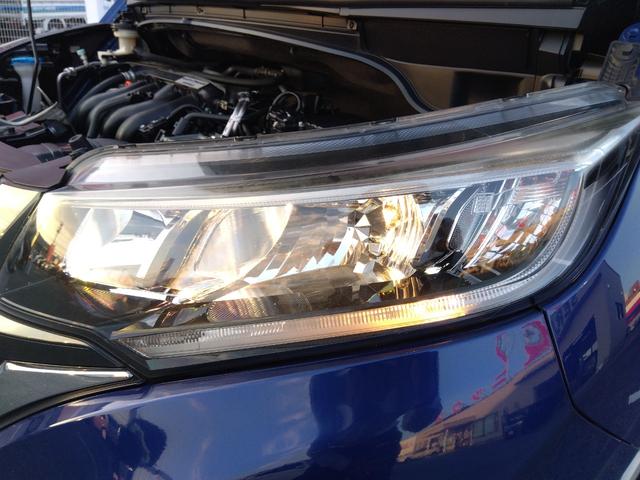 フリード G・ホンダセンシング★純正ナビフルセグTV★純正フリップダウ ンモニター★視点切替バックカメラ★両側パワースライドドア★3列6人乗り★アダプティブクルーズコントロール★ホンダセンシング★ウッドパネル★アイドリングストップ★スマートキー★プッシュスタート★(28枚目)