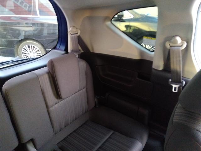 フリード G・ホンダセンシング★純正ナビフルセグTV★純正フリップダウ ンモニター★視点切替バックカメラ★両側パワースライドドア★3列6人乗り★アダプティブクルーズコントロール★ホンダセンシング★ウッドパネル★アイドリングストップ★スマートキー★プッシュスタート★(42枚目)