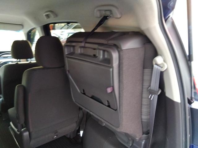 フリード G・ホンダセンシング★純正ナビフルセグTV★純正フリップダウ ンモニター★視点切替バックカメラ★両側パワースライドドア★3列6人乗り★アダプティブクルーズコントロール★ホンダセンシング★ウッドパネル★アイドリングストップ★スマートキー★プッシュスタート★(47枚目)