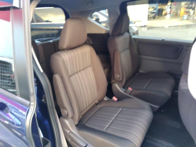 フリード G・ホンダセンシング★純正ナビフルセグTV★純正フリップダウ ンモニター★視点切替バックカメラ★両側パワースライドドア★3列6人乗り★アダプティブクルーズコントロール★ホンダセンシング★ウッドパネル★アイドリングストップ★スマートキー★プッシュスタート★(51枚目)