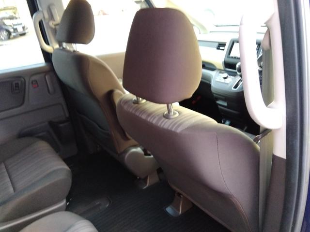 フリード G・ホンダセンシング★純正ナビフルセグTV★純正フリップダウ ンモニター★視点切替バックカメラ★両側パワースライドドア★3列6人乗り★アダプティブクルーズコントロール★ホンダセンシング★ウッドパネル★アイドリングストップ★スマートキー★プッシュスタート★(52枚目)