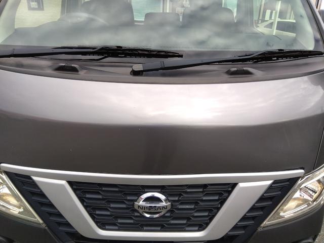 ＮＶ３５０キャラバンバン ロングＤＸ★７型ナビ★Ｂｌｕｅｔｏｏｔｈ再生★ＣＤ再生★　両側スライドドア★ＥＴＣ★キーレスキー★バックカメラ★パワステ★パワーウィンドウ★保証書・ナビ取扱説明書有ります★純正フロアマット★ラジオ★ＡＵＸ★ガソリン車★ベンチシート★（24枚目）