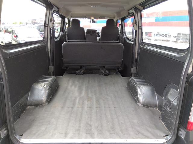 ＮＶ３５０キャラバンバン ロングＤＸ★７型ナビ★Ｂｌｕｅｔｏｏｔｈ再生★ＣＤ再生★　両側スライドドア★ＥＴＣ★キーレスキー★バックカメラ★パワステ★パワーウィンドウ★保証書・ナビ取扱説明書有ります★純正フロアマット★ラジオ★ＡＵＸ★ガソリン車★ベンチシート★（73枚目）