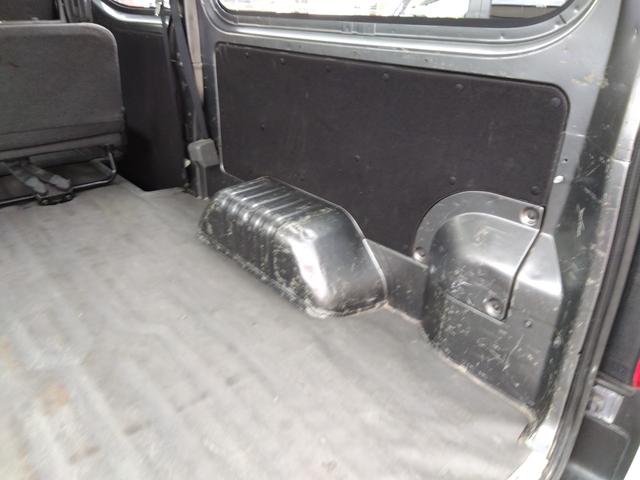 ＮＶ３５０キャラバンバン ロングＤＸ★７型ナビ★Ｂｌｕｅｔｏｏｔｈ再生★ＣＤ再生★　両側スライドドア★ＥＴＣ★キーレスキー★バックカメラ★パワステ★パワーウィンドウ★保証書・ナビ取扱説明書有ります★純正フロアマット★ラジオ★ＡＵＸ★ガソリン車★ベンチシート★（74枚目）