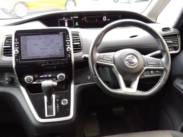 セレナ ハイウェイスター Vセレクション★純正9インチナビ★フルセグ TV★バックカメラ★ナビ連動ドラレコ★ステアリングリモコン★革巻ステアリング★アイドリングストップ★両側パワースライドドア★後席フリップダウンモニター★クルーズコントロール★LEDオートライト★フォグ(31枚目)