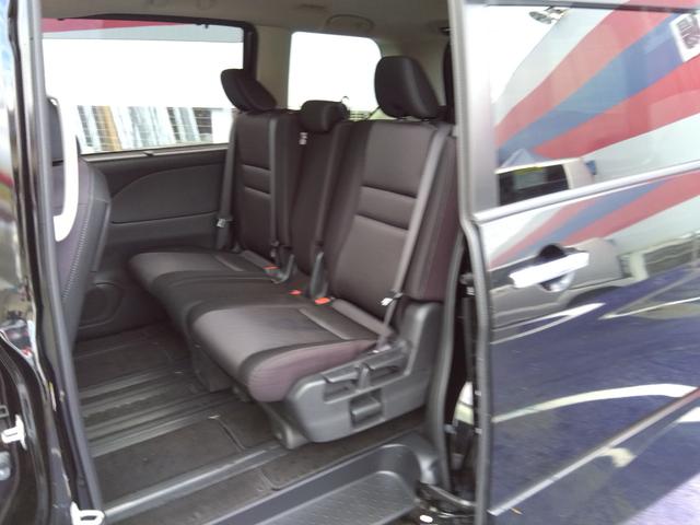 セレナ ハイウェイスター Vセレクション★純正9インチナビ★フルセグ TV★バックカメラ★ナビ連動ドラレコ★ステアリングリモコン★革巻ステアリング★アイドリングストップ★両側パワースライドドア★後席フリップダウンモニター★クルーズコントロール★LEDオートライト★フォグ(40枚目)