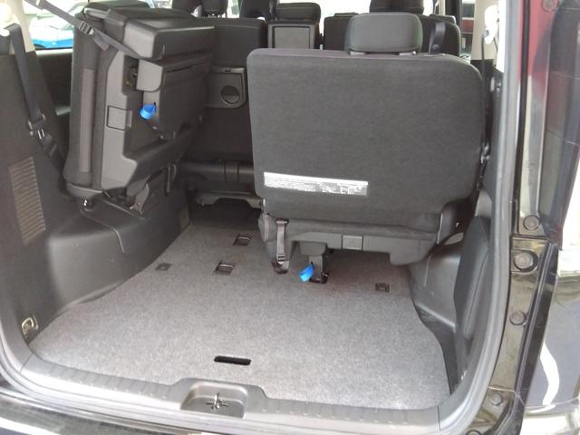 セレナ ハイウェイスター Vセレクション★純正9インチナビ★フルセグ TV★バックカメラ★ナビ連動ドラレコ★ステアリングリモコン★革巻ステアリング★アイドリングストップ★両側パワースライドドア★後席フリップダウンモニター★クルーズコントロール★LEDオートライト★フォグ(43枚目)