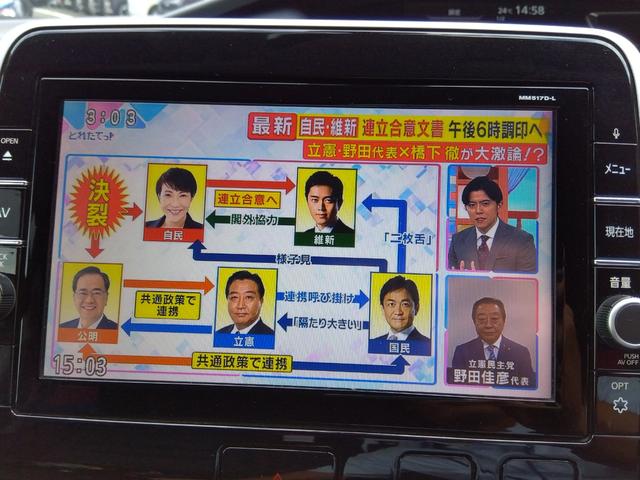 セレナ ハイウェイスター Vセレクション★純正9インチナビ★フルセグ TV★バックカメラ★ナビ連動ドラレコ★ステアリングリモコン★革巻ステアリング★アイドリングストップ★両側パワースライドドア★後席フリップダウンモニター★クルーズコントロール★LEDオートライト★フォグ(53枚目)