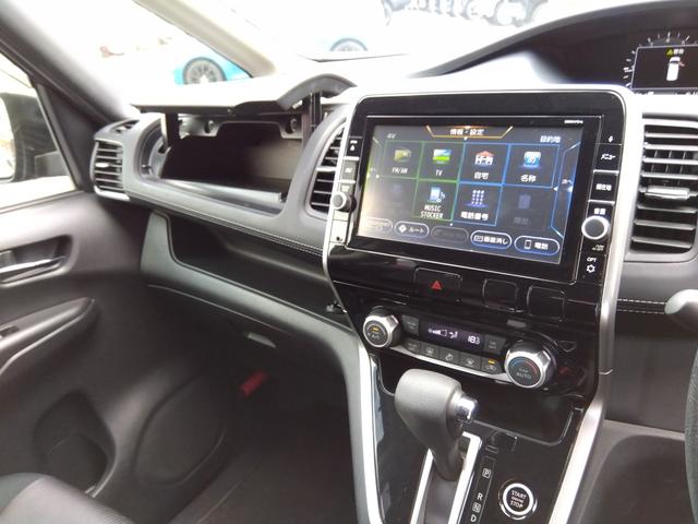 セレナ ハイウェイスター Vセレクション★純正9インチナビ★フルセグ TV★バックカメラ★ナビ連動ドラレコ★ステアリングリモコン★革巻ステアリング★アイドリングストップ★両側パワースライドドア★後席フリップダウンモニター★クルーズコントロール★LEDオートライト★フォグ(73枚目)