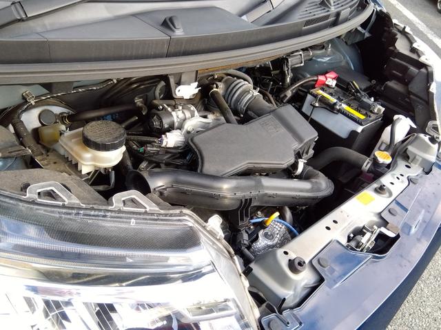 ルーミー Ｇ★純正ナビ地デジＴＶ★バックカメラ★ステアリングリモコン★　両側パワースライドドア★コーン―センサー★前後ドライブレコーダー★ＬＥＤオートライト★スマートキー★プッシュスタート★ロールサンシェード★Ｂｌｕｅｔｏｏｔｈ再生★ビルトインＥＴＣ★アイドリングストップ（25枚目）