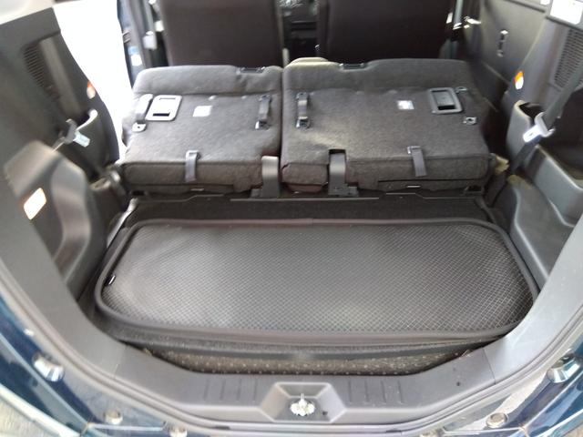 ルーミー Ｇ★純正ナビ地デジＴＶ★バックカメラ★ステアリングリモコン★　両側パワースライドドア★コーン―センサー★前後ドライブレコーダー★ＬＥＤオートライト★スマートキー★プッシュスタート★ロールサンシェード★Ｂｌｕｅｔｏｏｔｈ再生★ビルトインＥＴＣ★アイドリングストップ（41枚目）