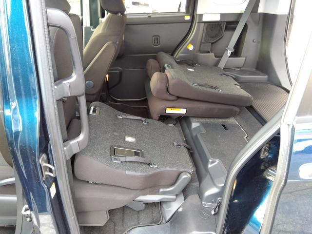 ルーミー Ｇ★純正ナビ地デジＴＶ★バックカメラ★ステアリングリモコン★　両側パワースライドドア★コーン―センサー★前後ドライブレコーダー★ＬＥＤオートライト★スマートキー★プッシュスタート★ロールサンシェード★Ｂｌｕｅｔｏｏｔｈ再生★ビルトインＥＴＣ★アイドリングストップ（43枚目）