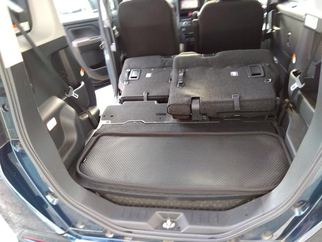 ルーミー Ｇ★純正ナビ地デジＴＶ★バックカメラ★ステアリングリモコン★　両側パワースライドドア★コーン―センサー★前後ドライブレコーダー★ＬＥＤオートライト★スマートキー★プッシュスタート★ロールサンシェード★Ｂｌｕｅｔｏｏｔｈ再生★ビルトインＥＴＣ★アイドリングストップ（44枚目）