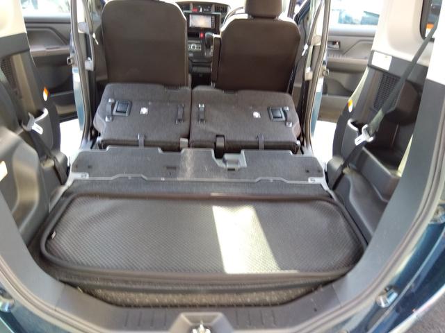 ルーミー Ｇ★純正ナビ地デジＴＶ★バックカメラ★ステアリングリモコン★　両側パワースライドドア★コーン―センサー★前後ドライブレコーダー★ＬＥＤオートライト★スマートキー★プッシュスタート★ロールサンシェード★Ｂｌｕｅｔｏｏｔｈ再生★ビルトインＥＴＣ★アイドリングストップ（45枚目）