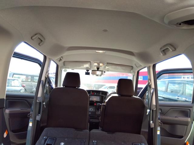 ルーミー Ｇ★純正ナビ地デジＴＶ★バックカメラ★ステアリングリモコン★　両側パワースライドドア★コーン―センサー★前後ドライブレコーダー★ＬＥＤオートライト★スマートキー★プッシュスタート★ロールサンシェード★Ｂｌｕｅｔｏｏｔｈ再生★ビルトインＥＴＣ★アイドリングストップ（48枚目）