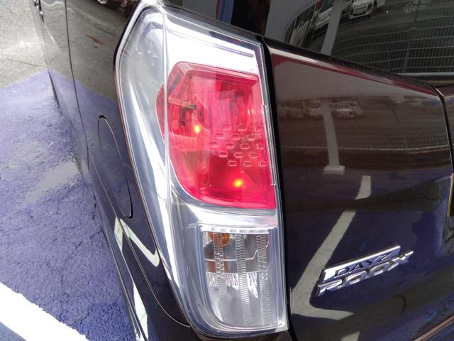 デイズルークス Ｘ　Ｖセレクション★ナビフルセグＴＶ★アラウンドビューモニタ　ー★両側パワースライドドア★エマージェンシーブレーキ★ホワイトルーフ★革巻ステアリング★電格ミラー★アイドリングストップ★ＥＴＣ★フロントドライブレコーダー★ライトレベライザー★インテリキー★（14枚目）