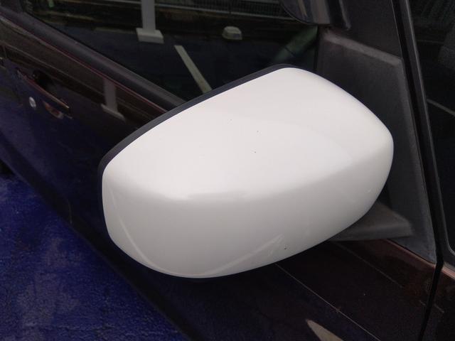 デイズルークス Ｘ　Ｖセレクション★ナビフルセグＴＶ★アラウンドビューモニタ　ー★両側パワースライドドア★エマージェンシーブレーキ★ホワイトルーフ★革巻ステアリング★電格ミラー★アイドリングストップ★ＥＴＣ★フロントドライブレコーダー★ライトレベライザー★インテリキー★（16枚目）