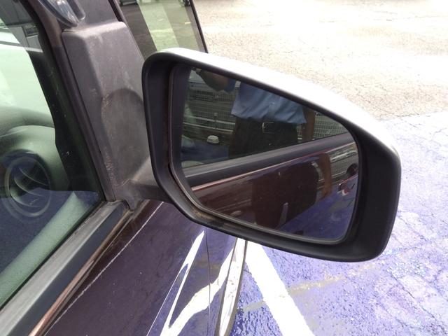 デイズルークス Ｘ　Ｖセレクション★ナビフルセグＴＶ★アラウンドビューモニタ　ー★両側パワースライドドア★エマージェンシーブレーキ★ホワイトルーフ★革巻ステアリング★電格ミラー★アイドリングストップ★ＥＴＣ★フロントドライブレコーダー★ライトレベライザー★インテリキー★（18枚目）