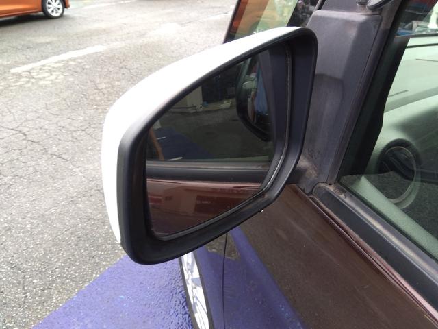 デイズルークス Ｘ　Ｖセレクション★ナビフルセグＴＶ★アラウンドビューモニタ　ー★両側パワースライドドア★エマージェンシーブレーキ★ホワイトルーフ★革巻ステアリング★電格ミラー★アイドリングストップ★ＥＴＣ★フロントドライブレコーダー★ライトレベライザー★インテリキー★（19枚目）