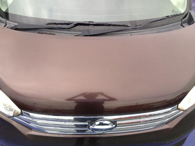 デイズルークス Ｘ　Ｖセレクション★ナビフルセグＴＶ★アラウンドビューモニタ　ー★両側パワースライドドア★エマージェンシーブレーキ★ホワイトルーフ★革巻ステアリング★電格ミラー★アイドリングストップ★ＥＴＣ★フロントドライブレコーダー★ライトレベライザー★インテリキー★（20枚目）