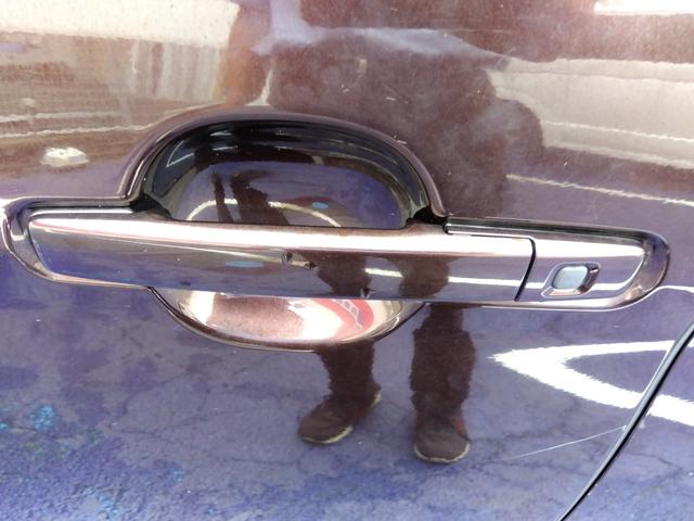 デイズルークス Ｘ　Ｖセレクション★ナビフルセグＴＶ★アラウンドビューモニタ　ー★両側パワースライドドア★エマージェンシーブレーキ★ホワイトルーフ★革巻ステアリング★電格ミラー★アイドリングストップ★ＥＴＣ★フロントドライブレコーダー★ライトレベライザー★インテリキー★（26枚目）