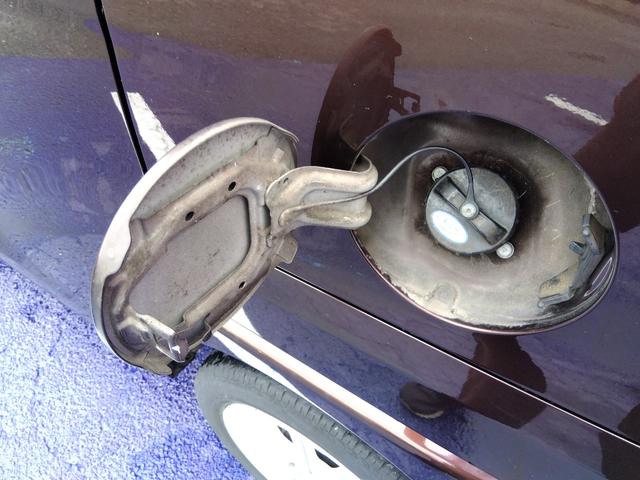 デイズルークス Ｘ　Ｖセレクション★ナビフルセグＴＶ★アラウンドビューモニタ　ー★両側パワースライドドア★エマージェンシーブレーキ★ホワイトルーフ★革巻ステアリング★電格ミラー★アイドリングストップ★ＥＴＣ★フロントドライブレコーダー★ライトレベライザー★インテリキー★（29枚目）