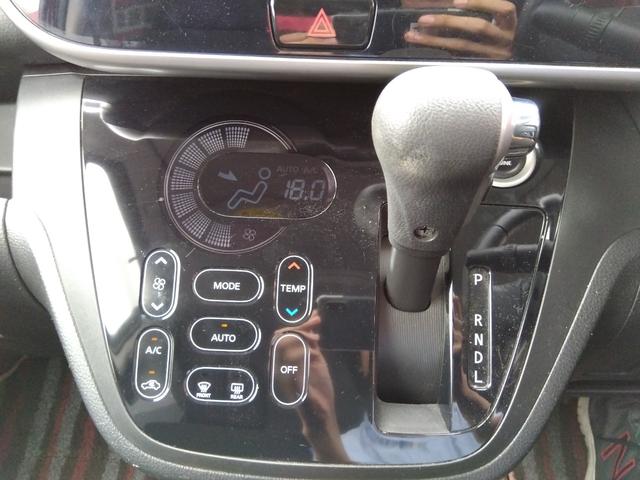 デイズルークス Ｘ　Ｖセレクション★ナビフルセグＴＶ★アラウンドビューモニタ　ー★両側パワースライドドア★エマージェンシーブレーキ★ホワイトルーフ★革巻ステアリング★電格ミラー★アイドリングストップ★ＥＴＣ★フロントドライブレコーダー★ライトレベライザー★インテリキー★（55枚目）