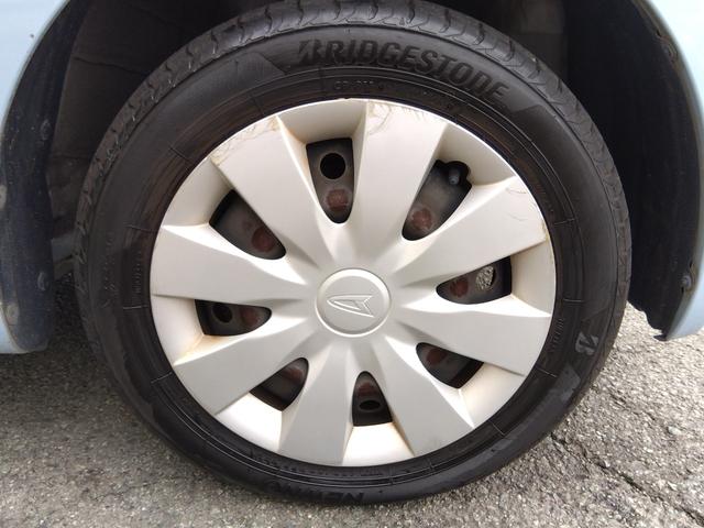 ムーヴコンテ Xスペシャル★ナビ★フルセグTV★キーレスキー★ タイミングチェーン★ライトレベライザー★プライバシーガラス★CD,DVD再生★AUX★ラジオ★ベンチシート★フルフラットシート★ETC★CVT★パワステ★パワーウィンドウ★純正フロアマット★(24枚目)